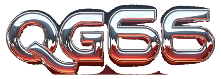qg66 logo