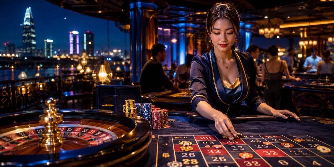 qg66 Cách thức hoạt động và thư viện Slots tại qg66